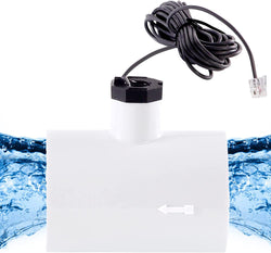 Flow-Switch | Assembly Includes A 15-Foot Cable | Replacement for Hayward® Chlorine Generator GLX-FLO-RP®